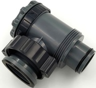 BESTWAY VENTIL PRE BAZÉNOVÉ HADICE, PIESKOVÉ ČERPADLO, 38MM / Flowclear SEALS BESTWAY VENTIL PRE BAZÉNOVÉ HADICE, PIESKOVÉ ČERPADLO, 38MM / Flowclear SEALS