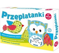 KUKURIČNÉ PREPLÁTKY 0369 KUKURIČNÉ PREPLÁTKY 0369
