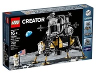 Lego CREATOR 10266 Apollo 11 Lunar Lander