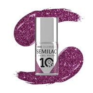 SEMILAC HYBRID POLISH 463 ROYAL GRAND PRIX 7ML LIMITOVANÁ EDÍCIA SEMILAC HYBRID POLISH 463 ROYAL GRAND PRIX 7ML LIMITOVANÁ EDÍCIA