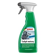 Príprava kokpitu Matt Spray for Plastic Care Sport 500ml Príprava kokpitu Matt Spray for Plastic Care Sport 500ml