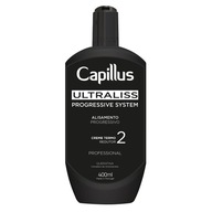Capillus Ultraliss Nanoplastia, sérum 400 ml