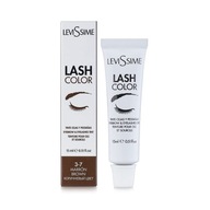 Levissime Lash Color 3-7 hnedá hnedá 15 ml Levissime Lash Color 3-7 hnedá hnedá 15 ml