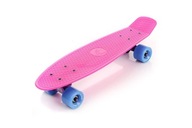 SKATEBOARD FISZKA MT-33680 56CM /METEOR SKATEBOARD FISZKA MT-33680 56CM /METEOR