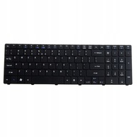 Klávesnica ACER EMACHINES E732 E732G E732Z E732ZG Klávesnica ACER EMACHINES E732 E732G E732Z E732ZG