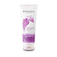 Botaniqa Show Line Harsh Shiny Coat šampón 250 ml