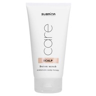 Subrina Care Scalp Detox Scrub peeling čistí Subrina Care Scalp Detox Scrub peeling čistí