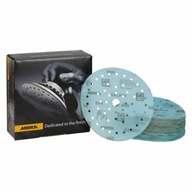 MIRKA GALAXY BRÚSNE KOTOUČE 150MM P80 - 50KS MIRKA GALAXY BRÚSNE KOTOUČE 150MM P80 - 50KS