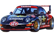 1/24 Taisan Starcard Porsche 911 GT2 Tamiya 24175