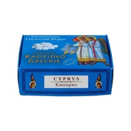 GRÉCKE KADIDLO - CYPRIS GRÉCKE KADIDLO - CYPRIS