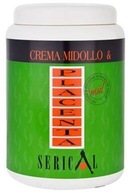 Serial Maska pre suché a poškodené vlasy Placenta 1000 ml Serial Maska pre suché a poškodené vlasy Placenta 1000 ml