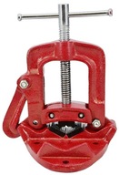 Hydraulický zverák na rúry 2,5" 64 mm AWtools Hydraulický zverák na rúry 2,5" 64 mm AWtools