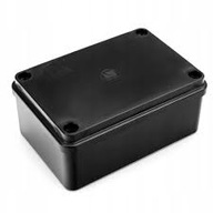 HERMETICKÝ BOX n/t S-BOX 416C PAWBOL 190x140x70 HERMETICKÝ BOX n/t S-BOX 416C PAWBOL 190x140x70