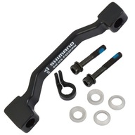 Adaptér pre kotúčové brzdy PM/PM SM-MA-F203P/PM Shimano pre 203 mm P/P Adaptér pre kotúčové brzdy PM/PM SM-MA-F203P/PM Shimano pre 203 mm P/P