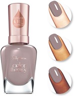 Lak Sally Hansen Color Therapy Steely Seren 150 Lak Sally Hansen Color Therapy Steely Seren 150