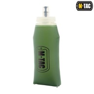 M-Tac 500 ml mäkká plastová fľaša na vodu