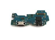 HQ USB nabíjací port mikrofónový konektor pre Samsung Galaxy A32 4G SM-A325 HQ USB nabíjací port mikrofónový konektor pre Samsung Galaxy A32 4G SM-A325