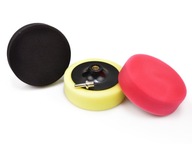 SADA LEŠTIACICH HUBÍN 150mm PODLOŽKY DO VŔTAČKY x3 SADA LEŠTIACICH HUBÍN 150mm PODLOŽKY DO VŔTAČKY x3
