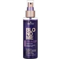 Schwarzkopf kondicionér pre blond vlasy v spreji 150ml Schwarzkopf kondicionér pre blond vlasy v spreji 150ml