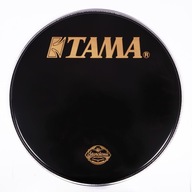 Tama – Black Resonance Drumhead Starclassic 20 \ '\'