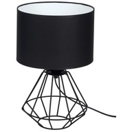 Stolná lampa COLIN čierna *** 1P Stolná lampa COLIN čierna *** 1P