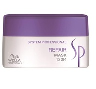Wella SP Repair Posilňujúca maska 200ml Wella SP Repair Posilňujúca maska 200ml