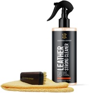 Leather Strong Cleaner na čistenie kože 500 ml Leather Strong Cleaner na čistenie kože 500 ml