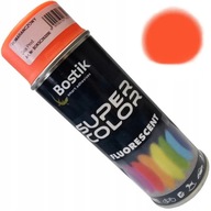 BOSTIK ŽIAREŇOVÝ KCHT ORANŽOVÝ 400ML BOSTIK ŽIAREŇOVÝ KCHT ORANŽOVÝ 400ML