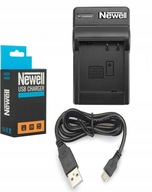 USB NABÍJAČKA pre PANASONIC LUMIX DMC GX9 USB NABÍJAČKA pre PANASONIC LUMIX DMC GX9