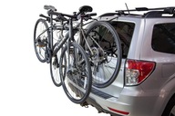 NOSIČ NA BICYKLE NA 2 BICYKLE PRE SUV HATCHBACK NOSIČ NA BICYKLE NA 2 BICYKLE PRE SUV HATCHBACK