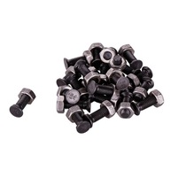 Skrutka do pluhu dvojnosová M10x30mm, trieda 10,9, 25 ks. Skrutka do pluhu dvojnosová M10x30mm, trieda 10,9, 25 ks.