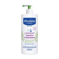 MUSTELA LINIMENT čistiaca emulzia 750 ml MUSTELA LINIMENT čistiaca emulzia 750 ml