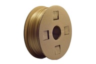 ABC filamenty PLA svetlozlatá 1,75 0,5kg