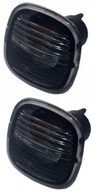 AUDI A3 A4 B5 IBIZA FABIA DYMOVÉ BOČNÉ BLIKÁRKY AUDI A3 A4 B5 IBIZA FABIA DYMOVÉ BOČNÉ BLIKÁRKY