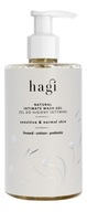 Hagi Natural gél na intímnu hygienu 300 ml Hagi Natural gél na intímnu hygienu 300 ml