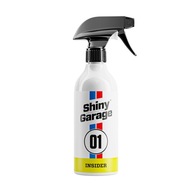 Čistič interiéru SHINY GARAGE Insider 500 ml Čistič interiéru SHINY GARAGE Insider 500 ml