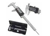 ELEKTRONICKÉ DIGITÁLNE KALIPHER L150 LCD KOV ELEKTRONICKÉ DIGITÁLNE KALIPHER L150 LCD KOV