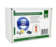 TEC2000 BASE KIT na čistenie vstrekovačov TEC2000 BASE KIT na čistenie vstrekovačov