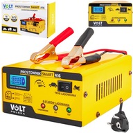 SMART A16 USMERŇOVAČ 6V/12V 15A 168C