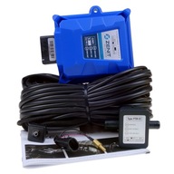Sekvencia AG ZENIT BLUE BOX 4Cyl OBD Electronics