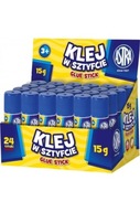 LEPIDLO - 15g sada 24 kusov - ASTRA LEPIDLO - 15g sada 24 kusov - ASTRA