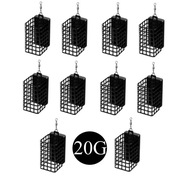 KRMÍTKA NA NÁSTRAHY 20g X10 KRMÍTKA NA NÁSTRAHY 20g X10