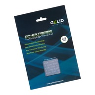 Gelid GP-Extreme Thermalpad120x120x2,5 TP-GP01-S-F Gelid GP-Extreme Thermalpad120x120x2,5 TP-GP01-S-F