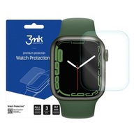 3MK HYBRIDNÉ SKLO NA OBRAZOVKU PRE APPLE WATCH 7 41MM 3MK HYBRIDNÉ SKLO NA OBRAZOVKU PRE APPLE WATCH 7 41MM