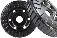VEDROVÝ KOTOUČ NA BOČNÚ RAŠPĽOVKU 120mm
