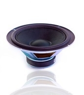 Tonsil - Subwoofer GDN 20/60/3 8 Ohm Black / Original Tonsil - Subwoofer GDN 20/60/3 8 Ohm Black / Original
