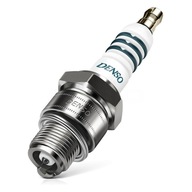 ZAPAĽOVACIA SVIEČKA DENSO IRIDIUM IXU27 (DCPR9EIX,KR9C)