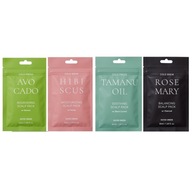 Hodnotenie Green Treatment mix 4 x 50 ml Set Hodnotenie Green Treatment mix 4 x 50 ml Set