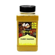 INDICKÉ MADRAS KARI 600g Sindibad EXTRA PRÍCHUŤ INDICKÉ MADRAS KARI 600g Sindibad EXTRA PRÍCHUŤ