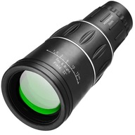 MONOCULAR 16X52 LOOPING BINOKULÁRNY TELESKOPICKÝ BAK-4